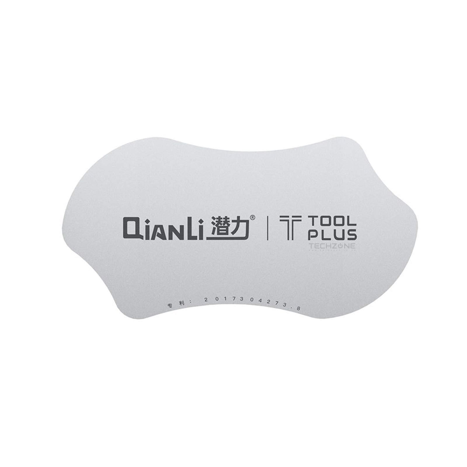 Kovová spona / otvírák pro otvírání mobilního telefonu QianLi
