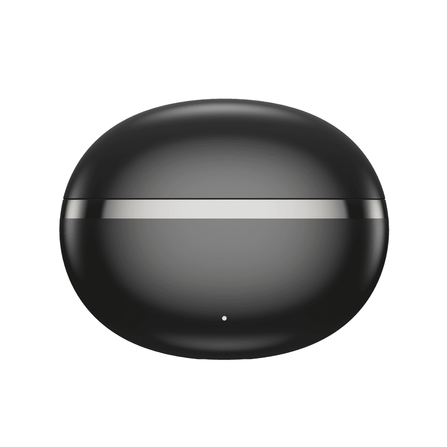 JELLICO wireless earphones (ANC+ENC) TWS28 Black