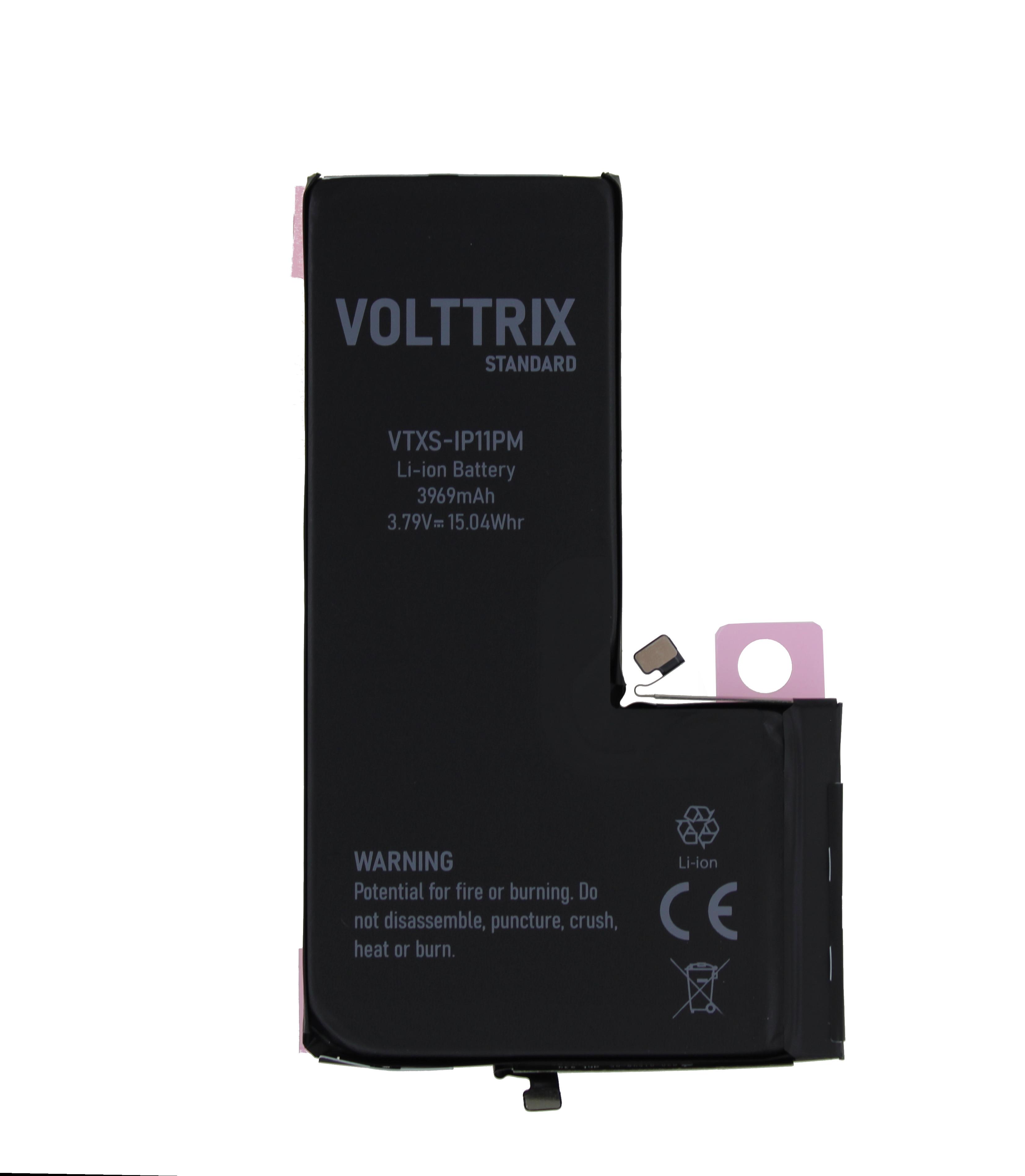 Bateria Volttrix iPhone 11 Pro Max (Oryginalny BMS) 3969 mAh