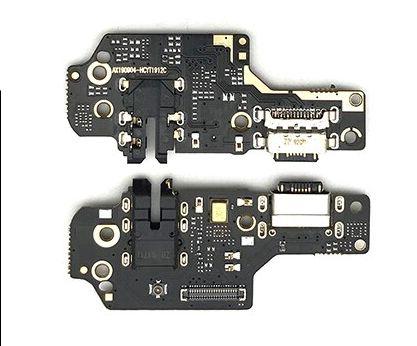 Original Board with connector USB Type-C Xiaomi Redmi Note 8