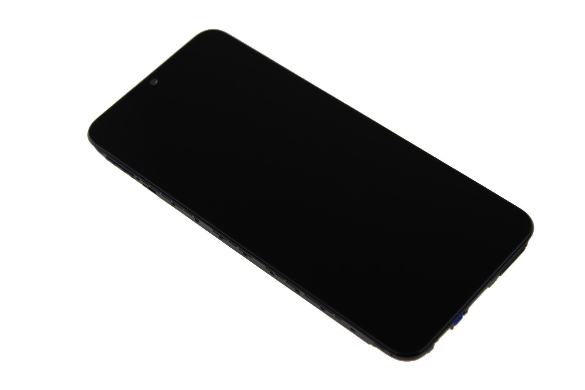 Oryginalny Wyświetlacz LCD + Ekran dotykowy Realme C33 ( RMX3624 )