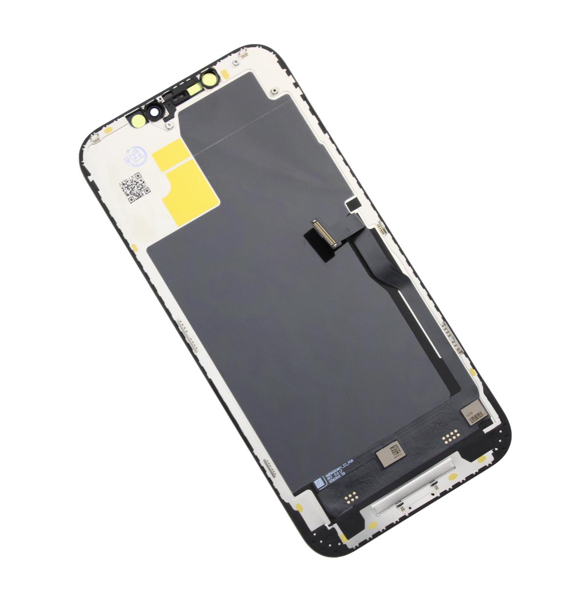 LCD + Dotyková vrstva iPhone 12 Pro Max JK Incell