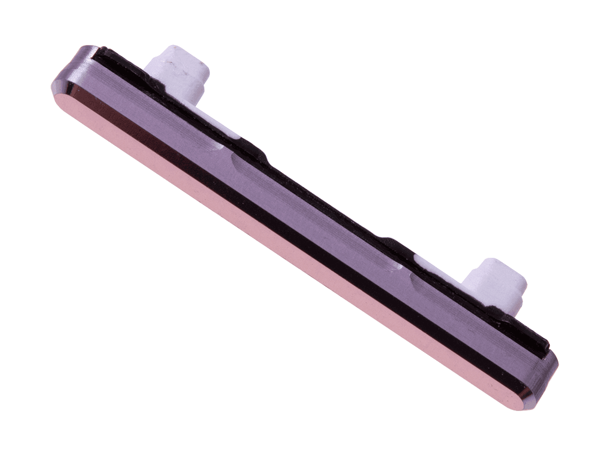 Original Volume key button Huawei P20 Pro - purple