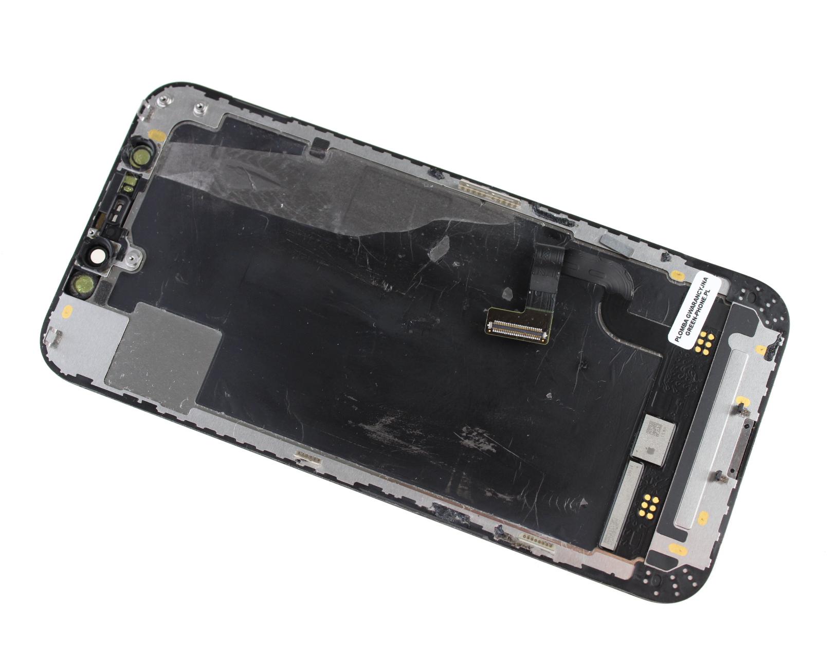 Originál LCD + Dotyková vrstva iPhone 12 mini demontovaný díl
