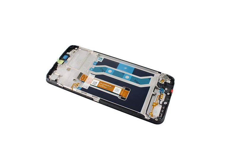 Realme C25y Lcd Screen Replacement 