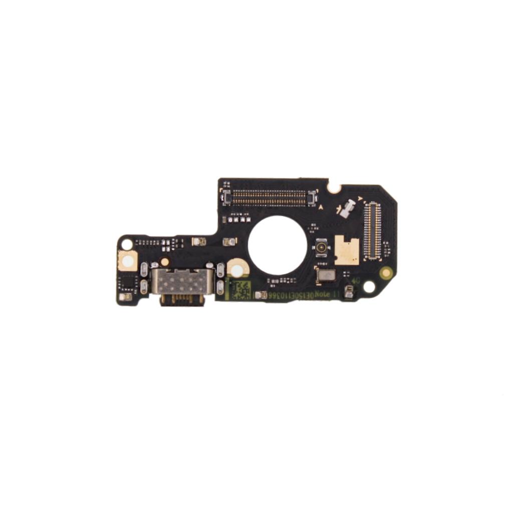 Płytka + gniazdo ładowania USB Xiaomi Redmi Note 12s