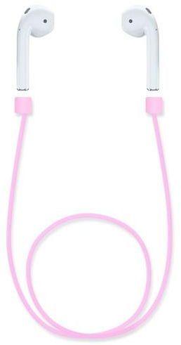 Strap for AirPods pink