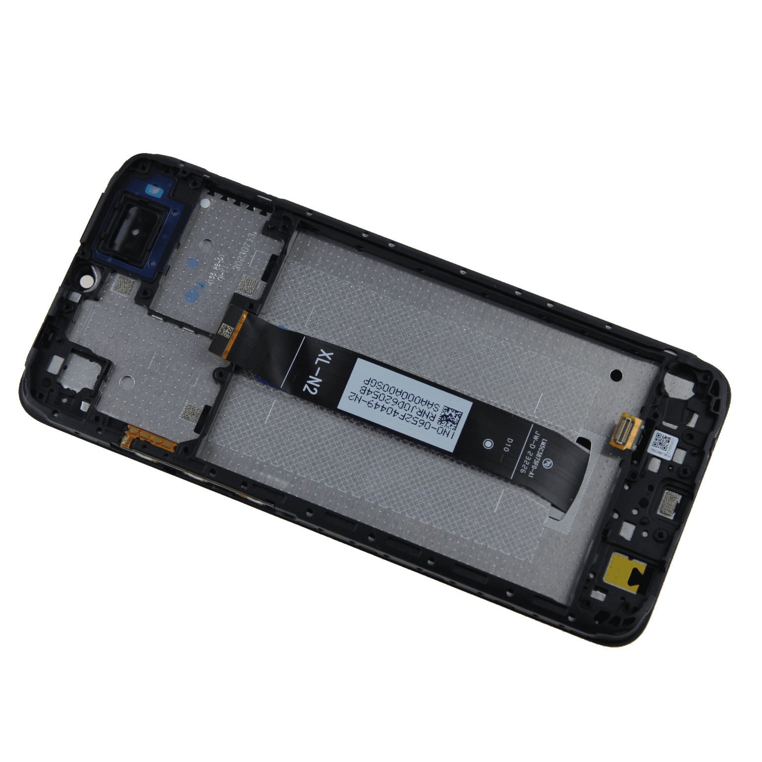 Originál LCD + Dotyková vrstva Xiaomi Redmi A2 - Redmi A2 Plus