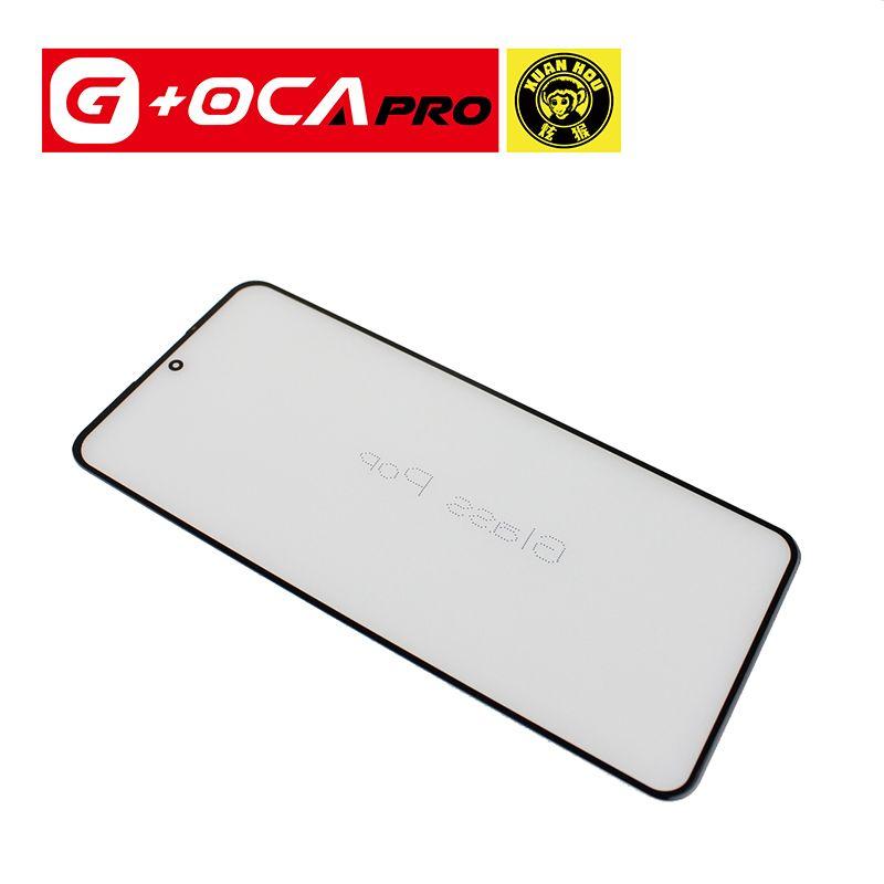 Sklíčko G + OCA Pro s oleofobním povrchem Xiaomi Poco F4