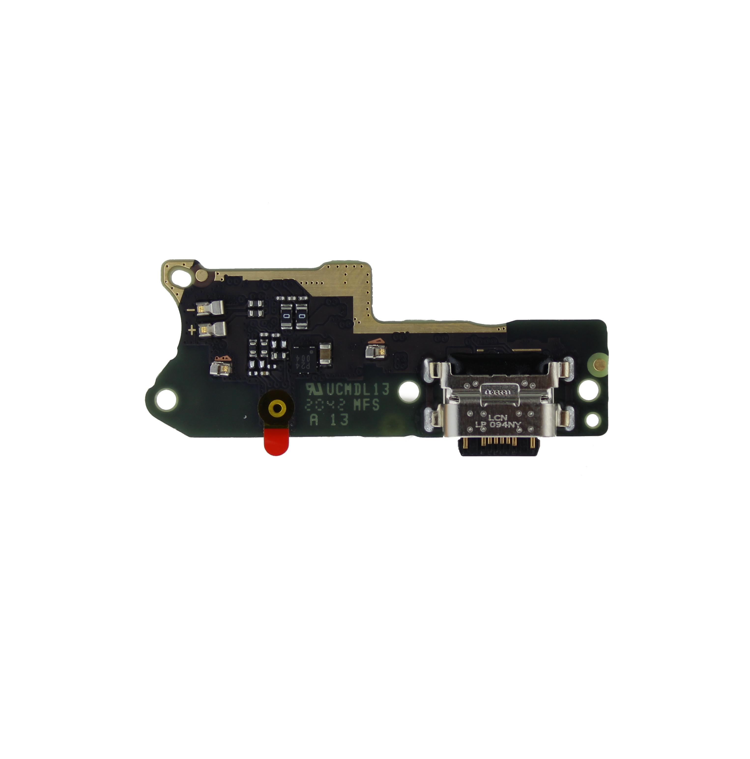 Original Board + Charger Connector Xiaomi Poco M3