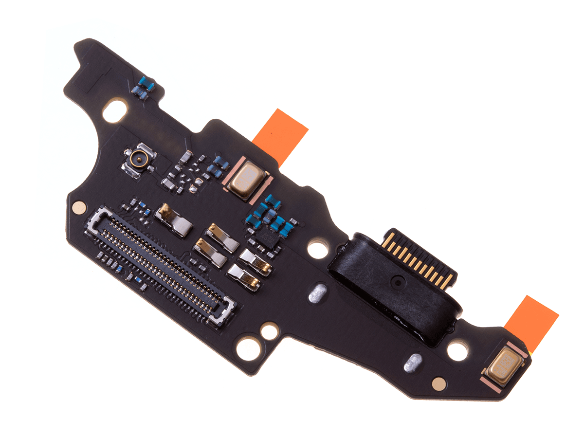 Board with connector Type-C Huawei Mate 20 (original)