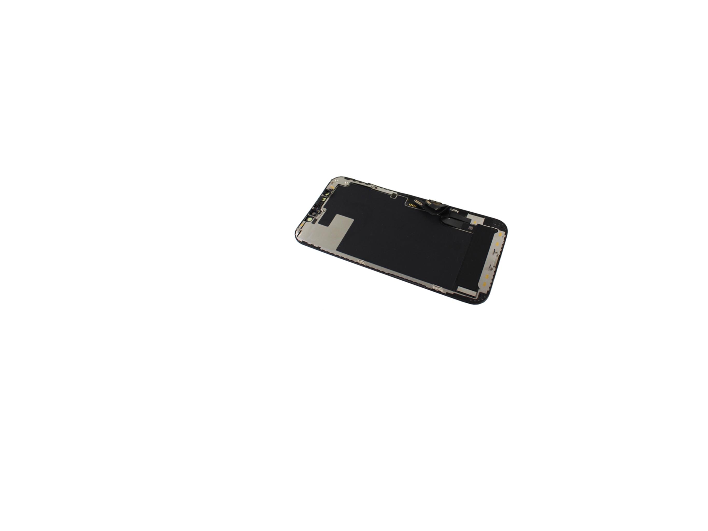 Oryginalny Wyświetlacz LCD + Ekran dotykowy iPhone 12 / 12 Pro (Demontaż)