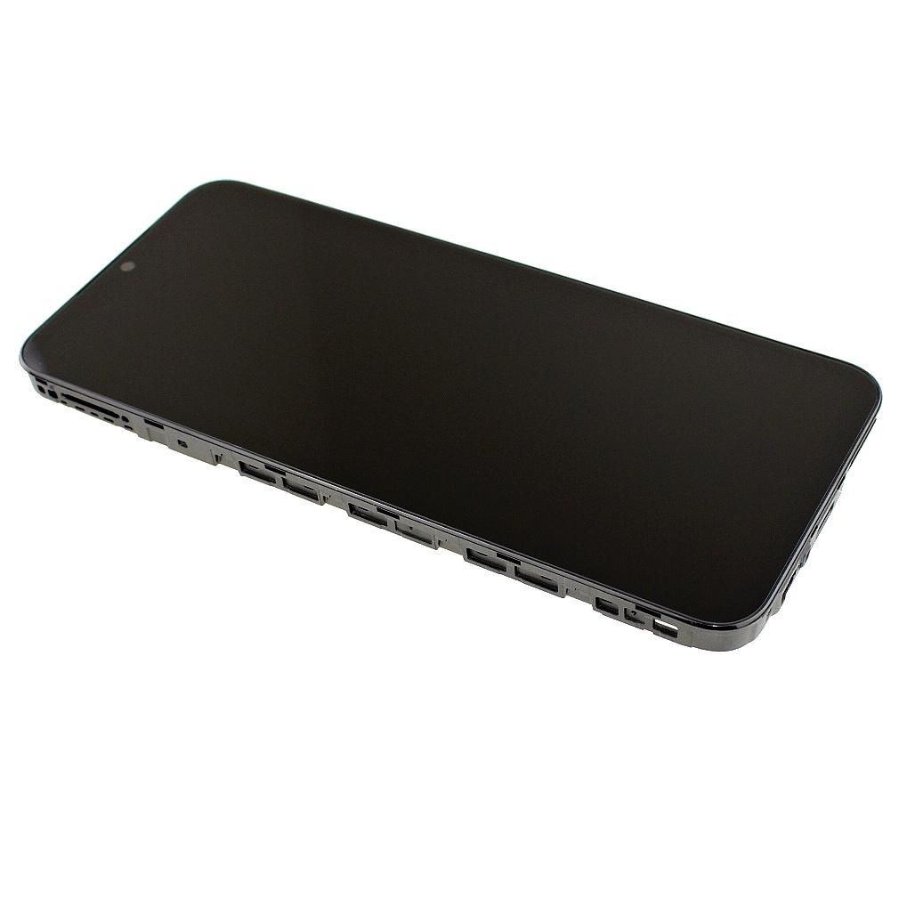 Originál LCD + Dotyková vrstva Samsung Galaxy A14 4G SM-A146 GH81-23540A, GH81-23541A