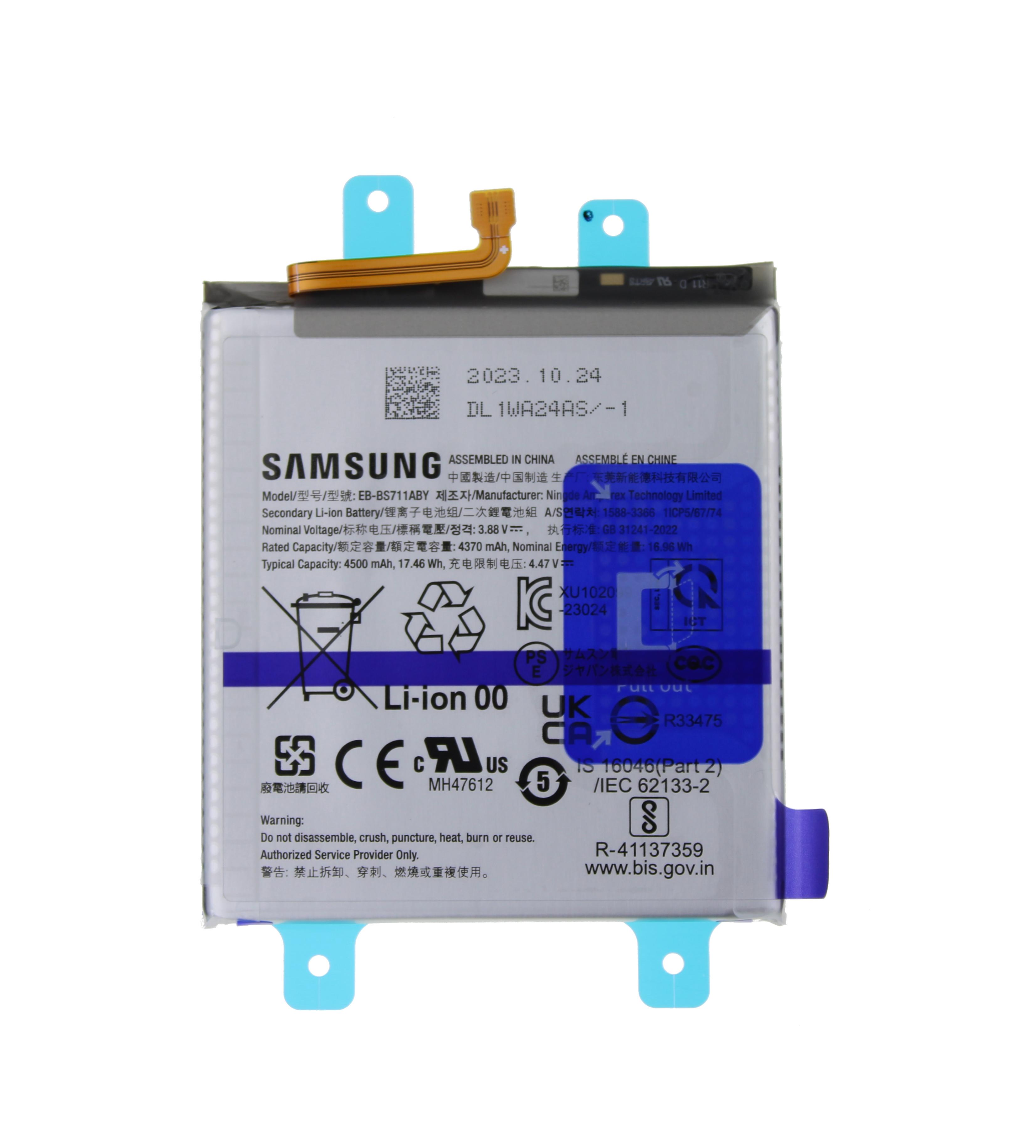 Oryginalna Bateria Samsung SM-S711 Galaxy S23 FE