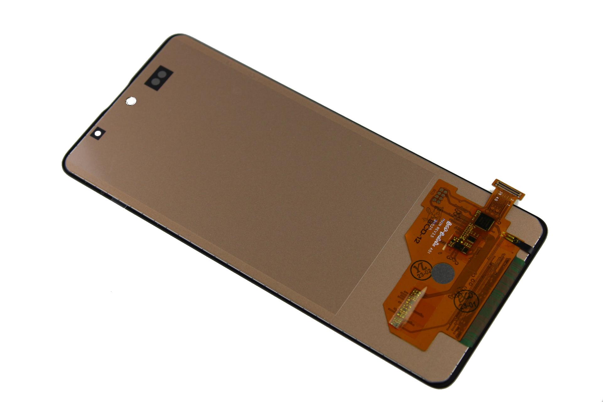 LCD + Dotyková vrstva Samsung Galaxy A51 5G SM-A516 Incell