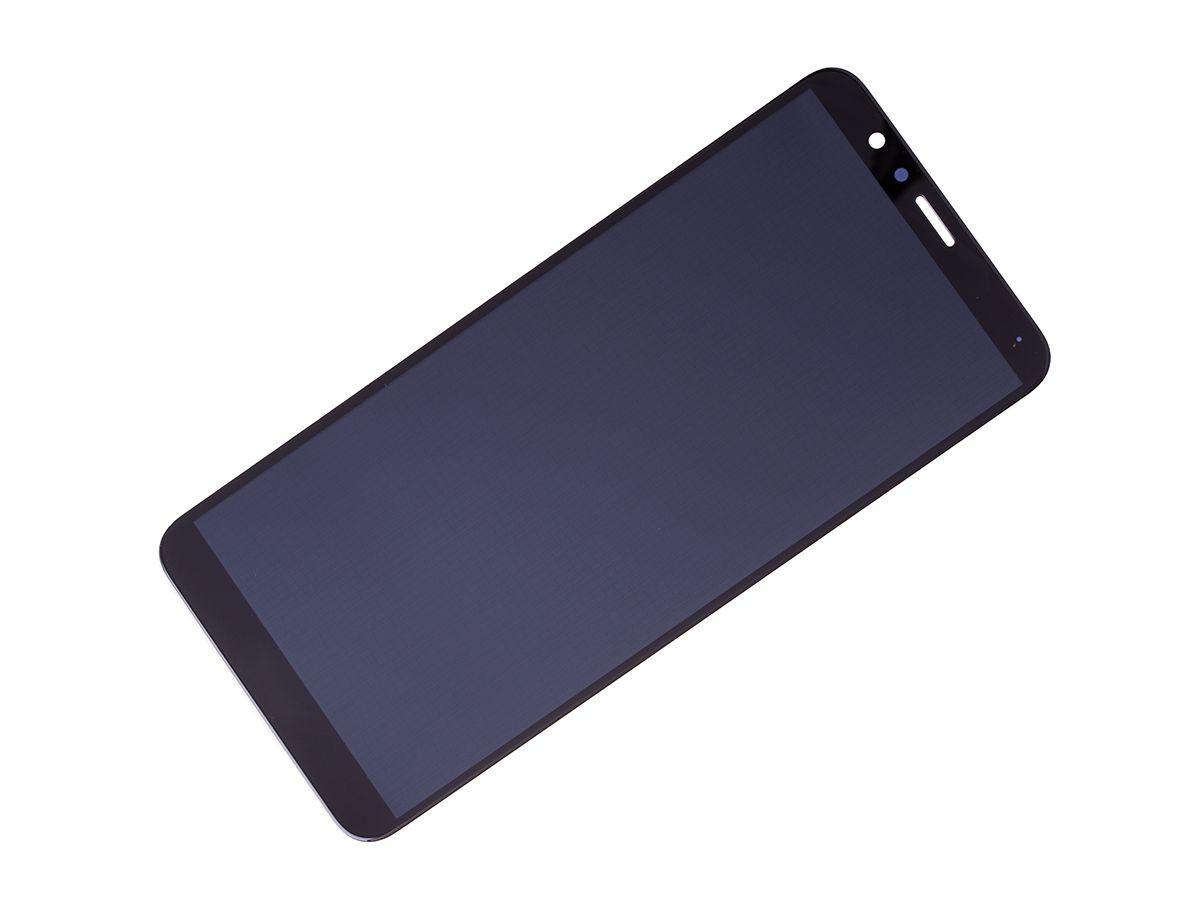 LCD + Dotyková vrstva Huawei Honor 7x černá