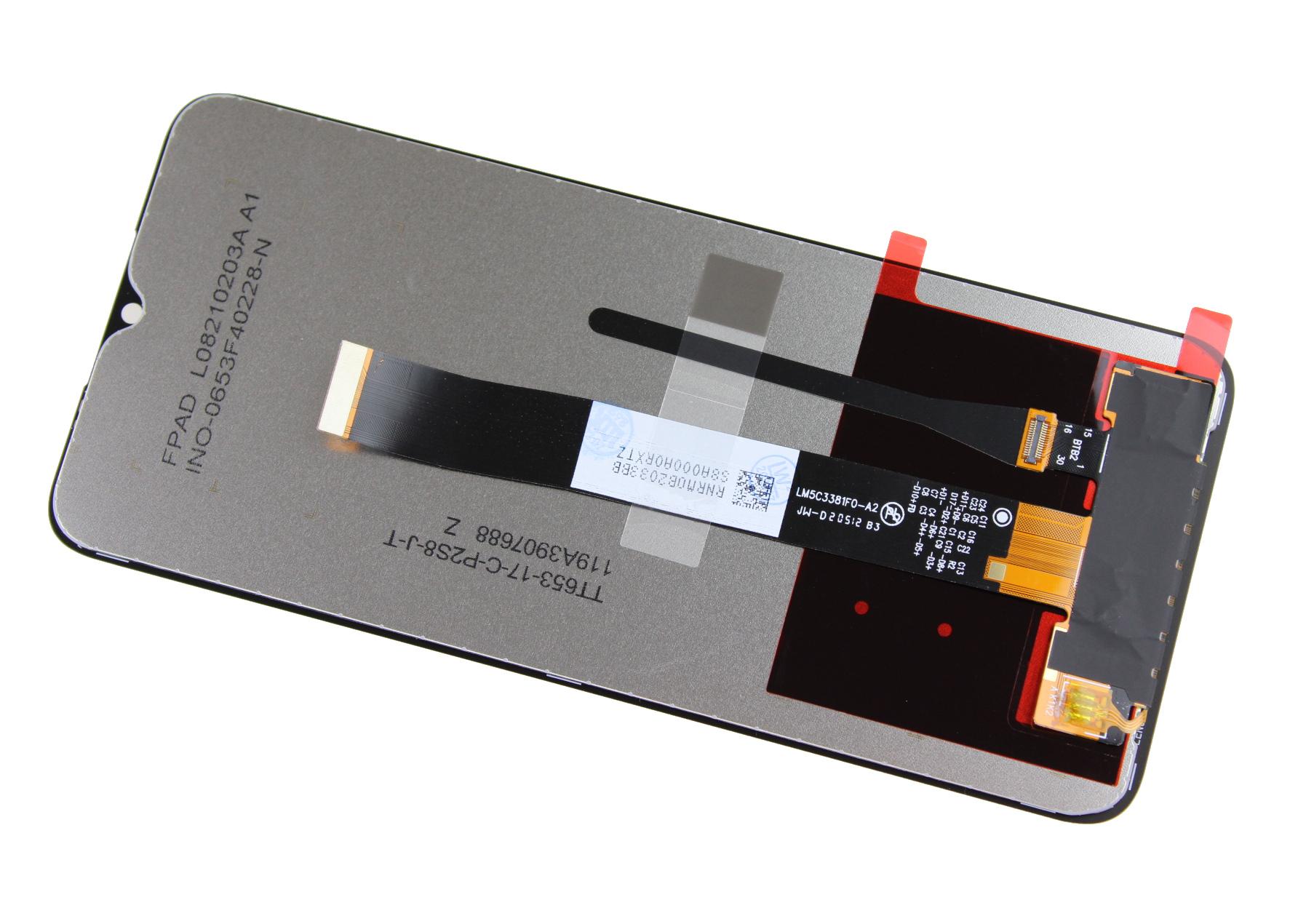 LCD + Dotyková vrstva Xiaomi Redmi 10A Incell