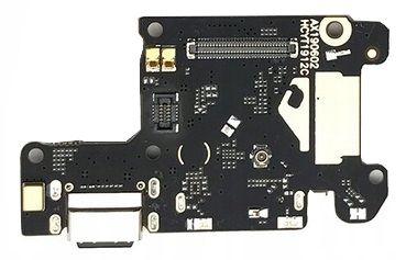 Deska USB s nabíjecím konektorem Xiaomi Mi 9T - 9T Pro