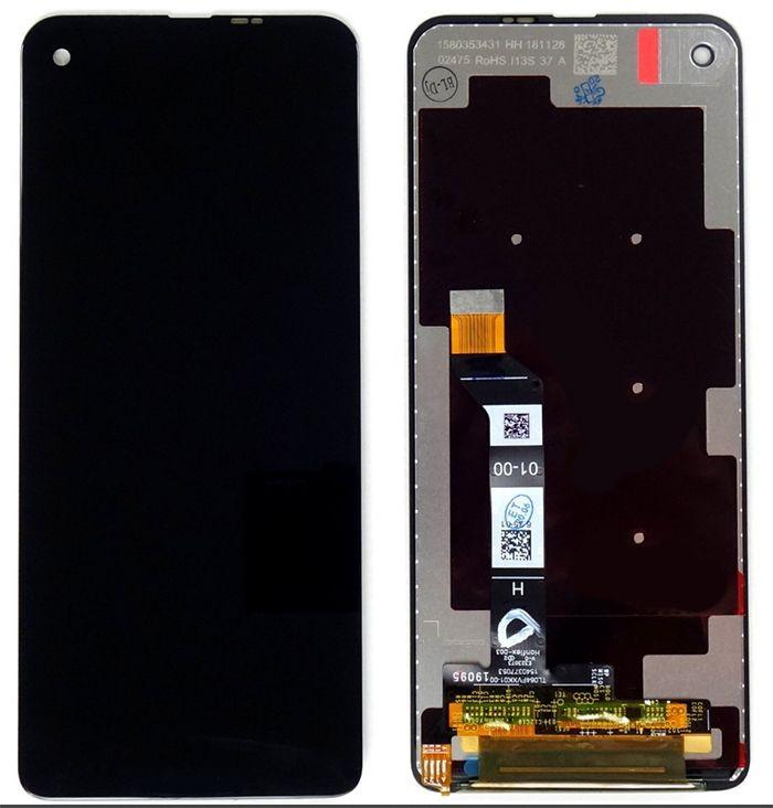 LCD + Dotyková vrstva Motorola One Action XT2013