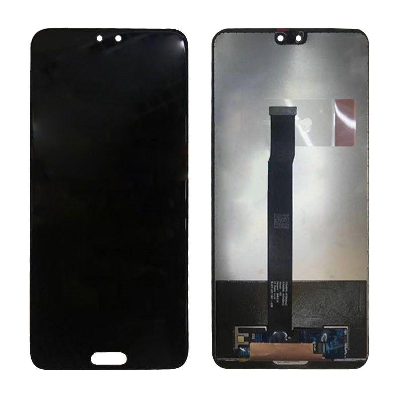 LCD + Dotyková vrstva Huawei P20 černá