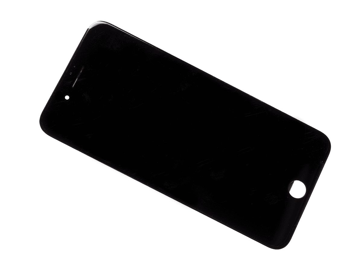 LCD + Dotyková vrstva iPhone 7 Plus černá orig. díly
