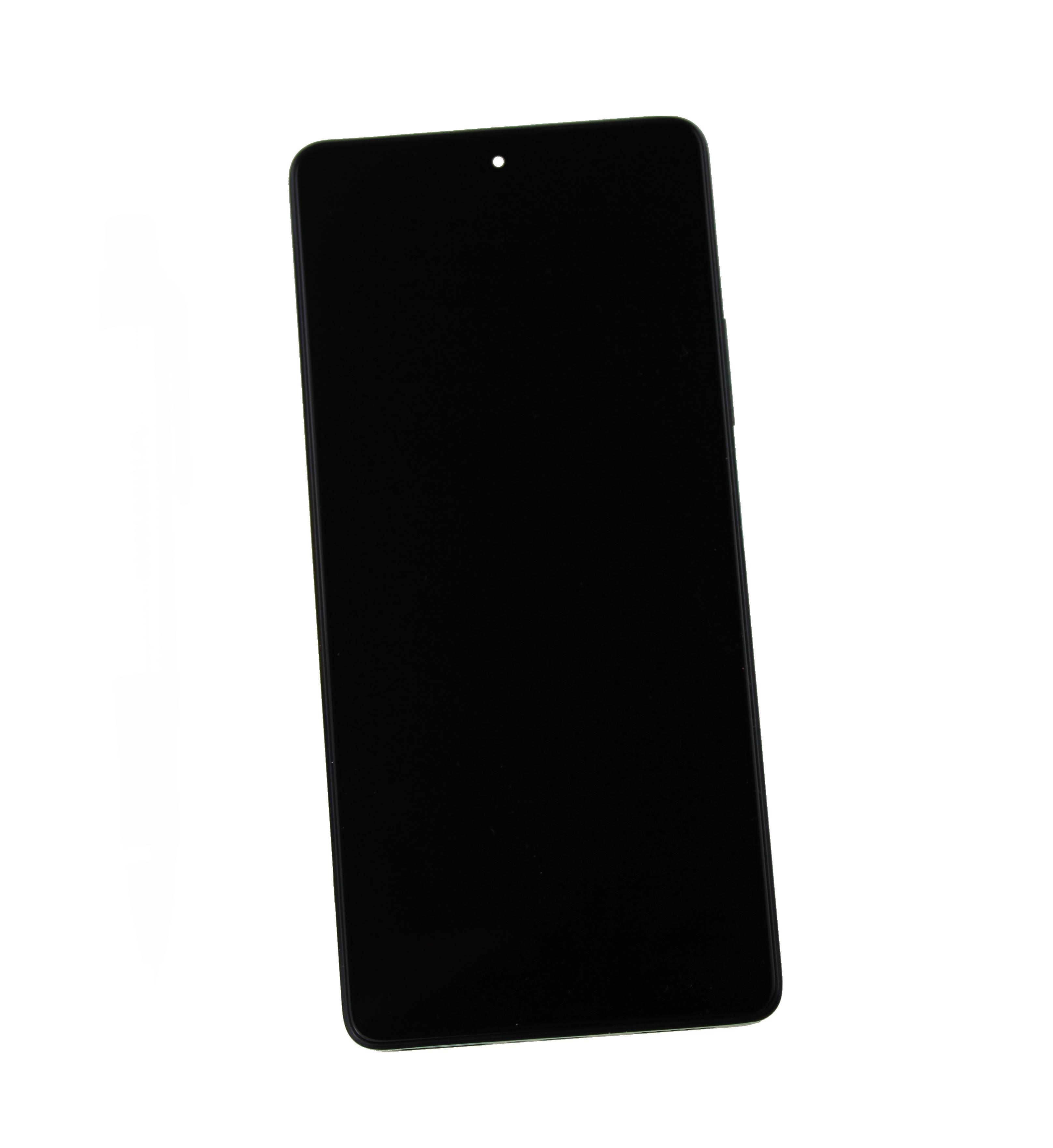 Original LCD + Touch Screen Xiaomi Poco F5 / Redmi Note 12 Turbo 5G Black