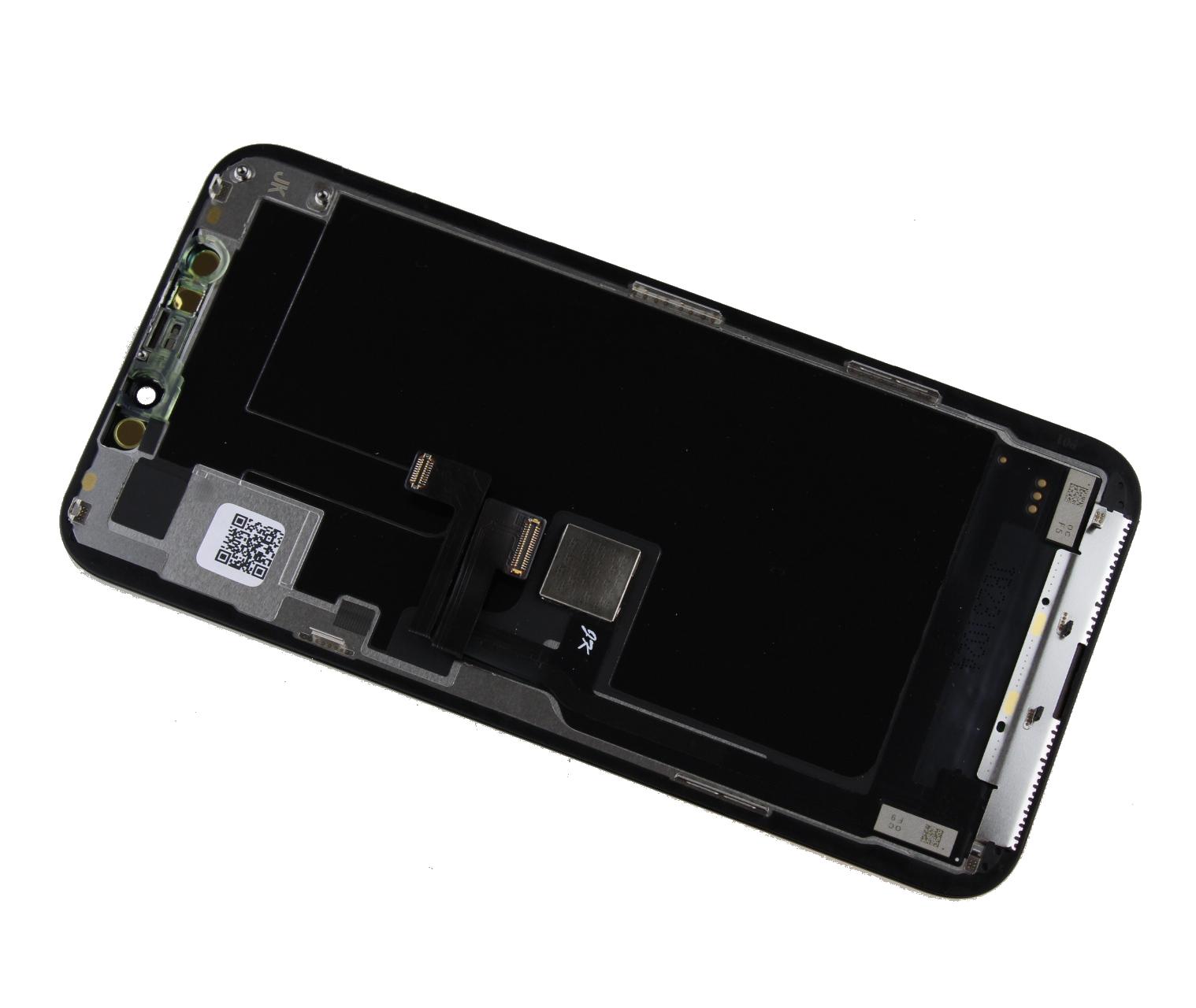 LCD + Dotyková vrstva iPhone 11 Pro JK Incell