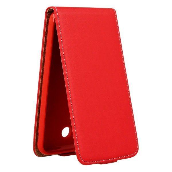 VERTICAL HOLSTER  flexi Samsung S8 PLUS G955 Red
