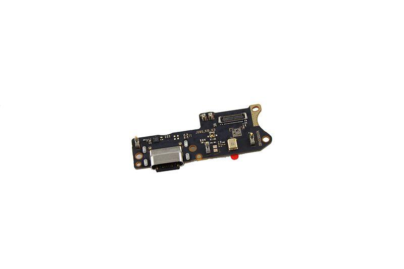 Original board with USB charge connector Xiaomi Redmi 9T