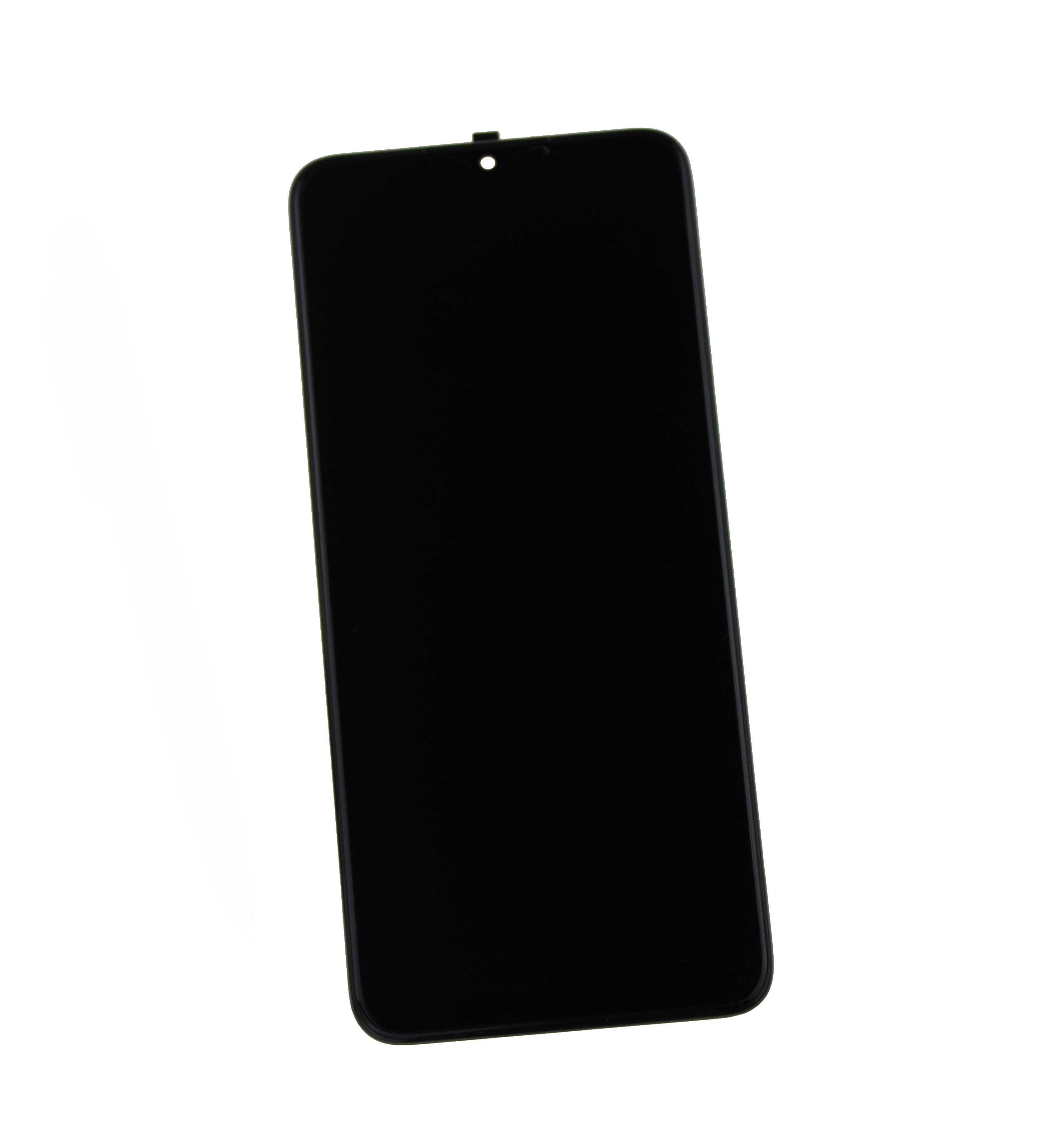 Oryginalny Wyświetlacz LCD + Ekran Dotykowy Oppo A18 CPH2591 / A38 CPH2579 Czarny