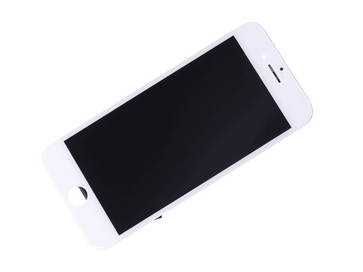 LCD + Dotyková vrstva iPhone 8 bílá tianma