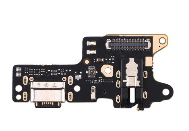 Originál Deska USB s nabíjecím konektorem Xiaomi Redmi 8 / 8a / 8 Pro