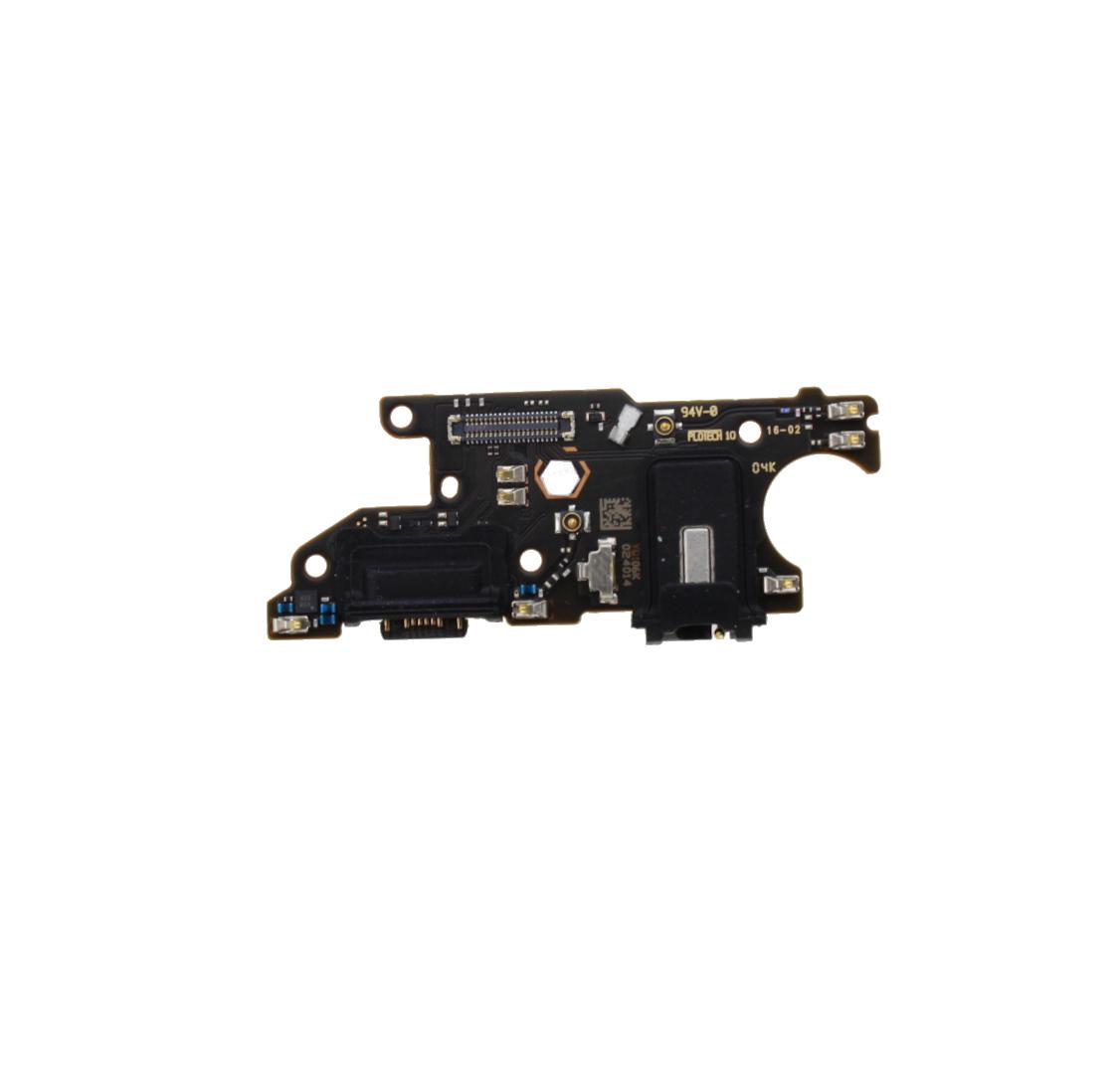 Original board with USB charge connector Xiaomi Redmi Note 9T 5G