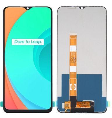 LCD + Touch Screen Realme RMX2185 C11