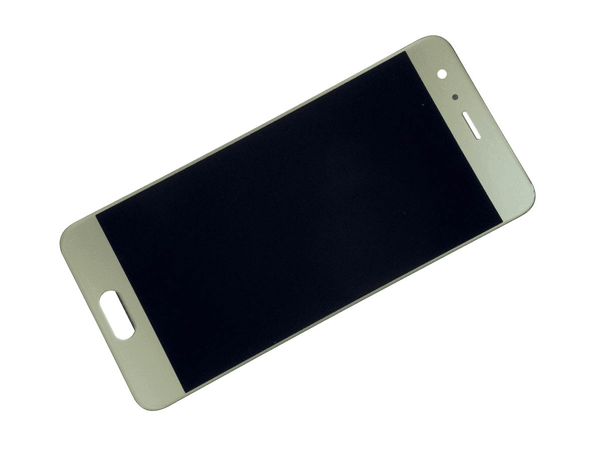 LCD + dotyková vrstva Huawei Honor 9 zlatá
