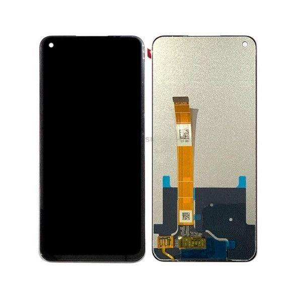 LCD + Touch Screen OPPO A72 5G (PDYM20) / A73 5G (CPH2161)