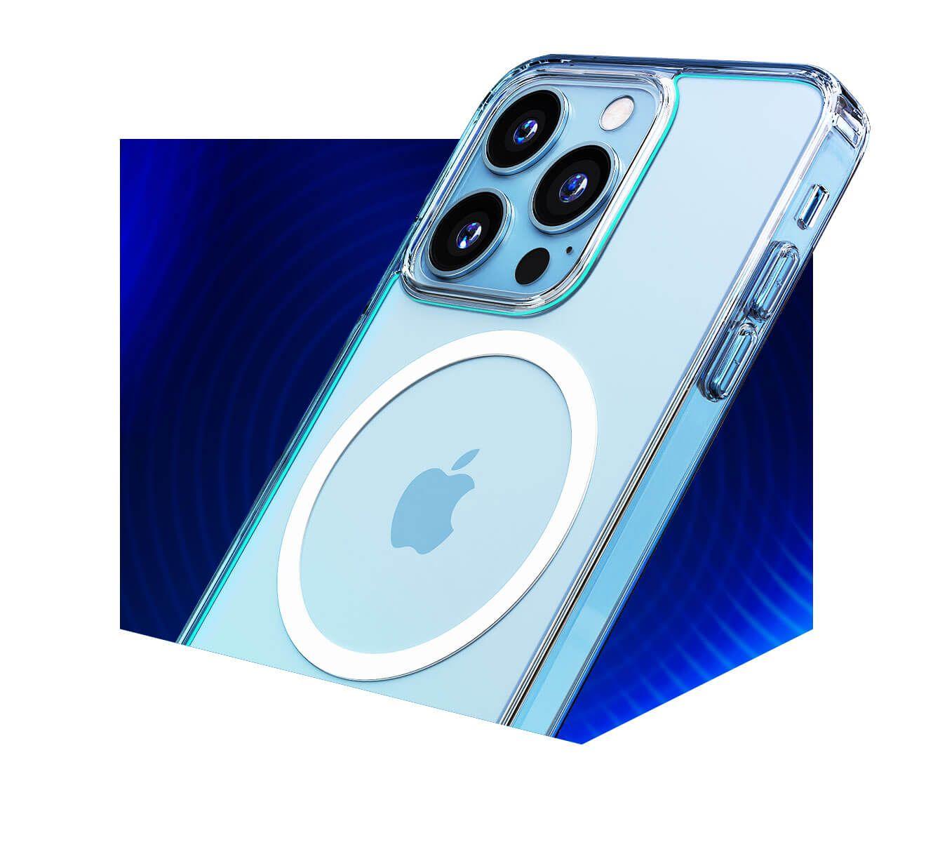 3mk MagSafe Mag Case - iPhone 14 Plus