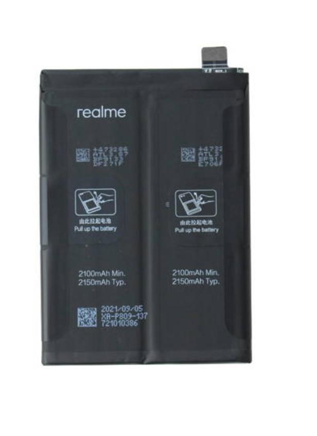 Originál baterie BLP809 Realme GT Master Edition 4300mAh Li-on