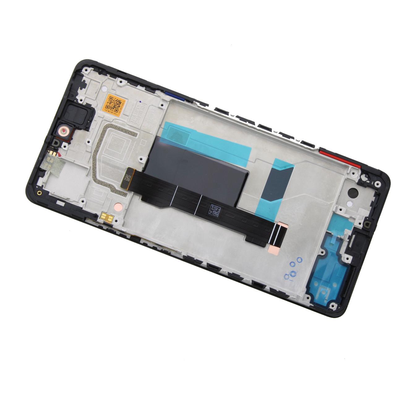 Originál LCD + Dotyková vrstva Xiaomi Poco X5 Pro 5G - Xiaomi Redmi Note 12 Pro 5G