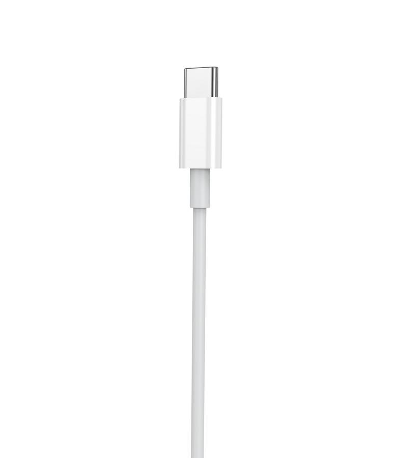 JELLICO kabel / ładowarka bezprzewodowa Apple Watch - W9 3W biały