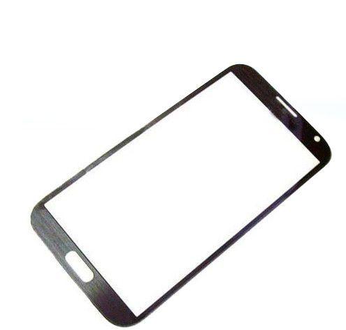 LCD Sklíčko displeje Samsung Galaxy Note 2 N7100 - sklíčko displeje