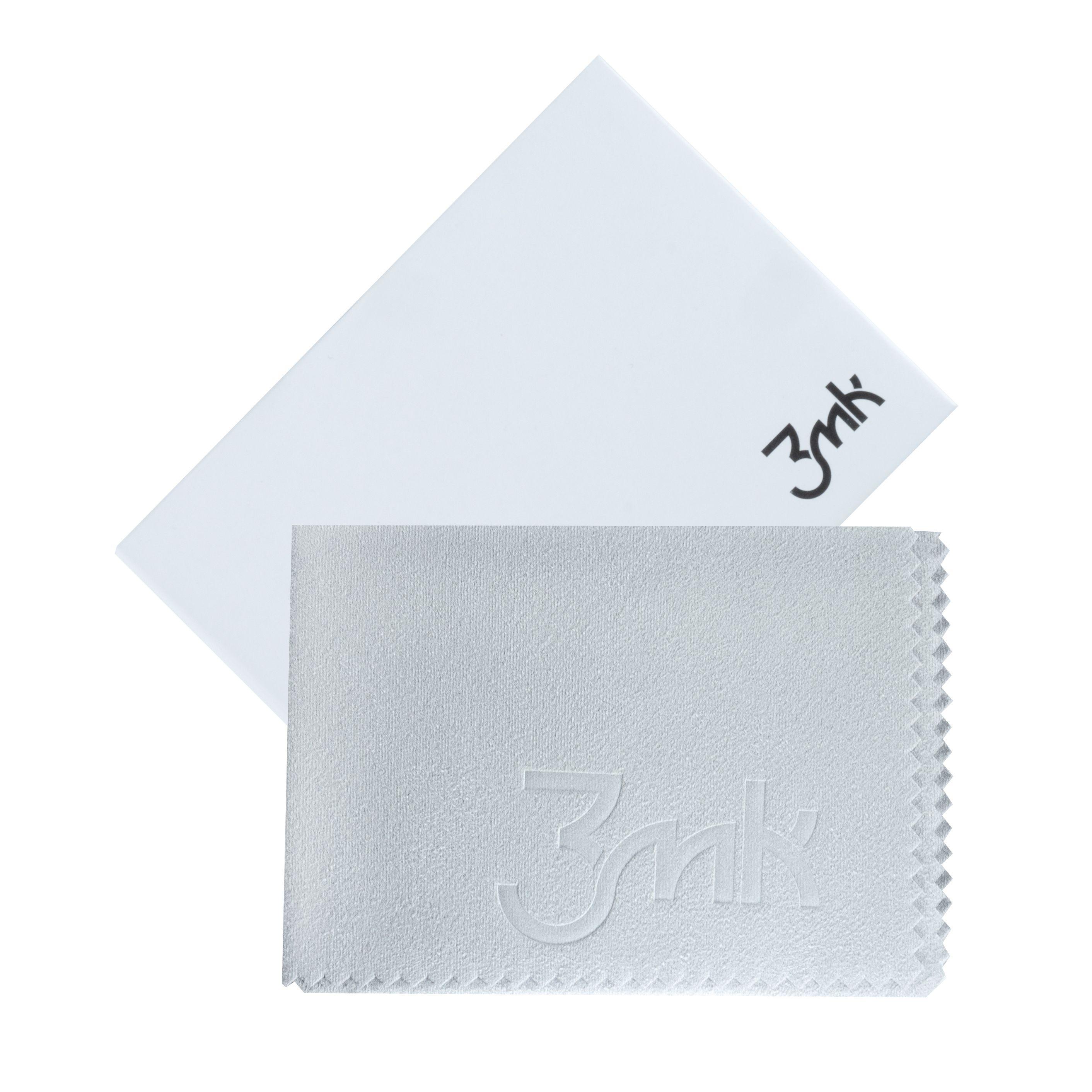 3MK hadřík z mikrovlákna 3mk All-Safe Cleaning Cloth