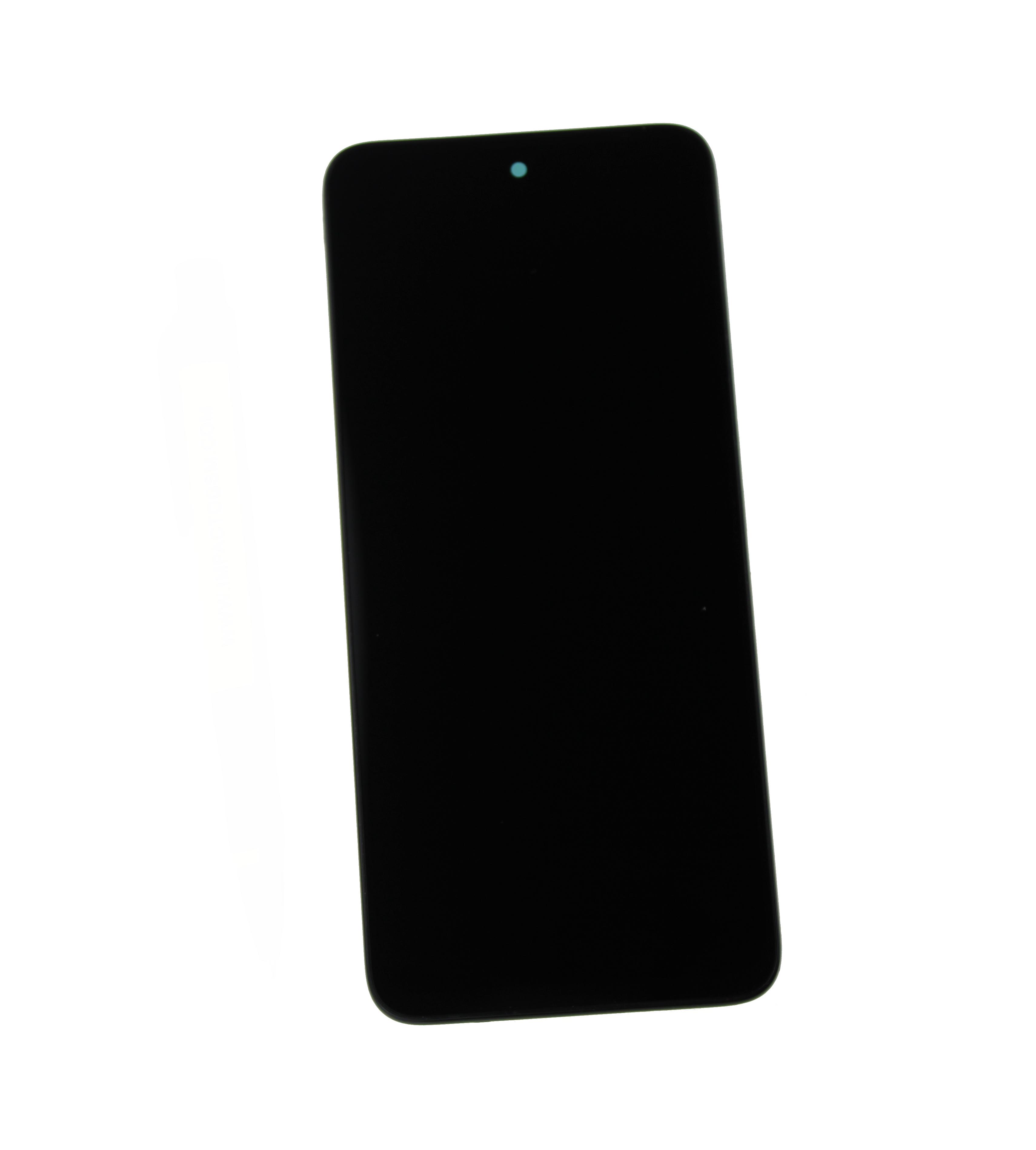 Original LCD + Touch Screen Xiaomi Redmi 13 4G / 5G / Poco M6 4G Black