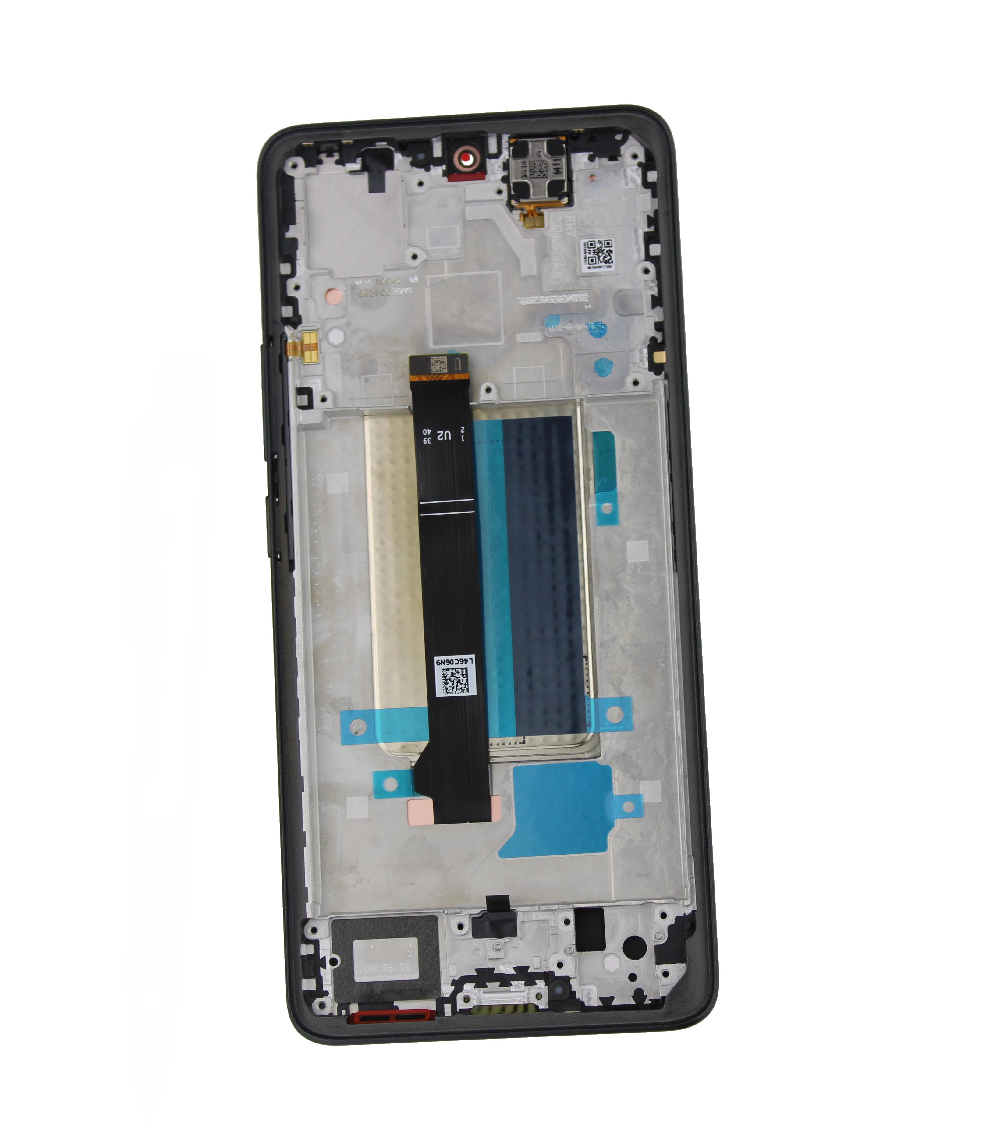 Original LCD + Touch Screen Xiaomi Redmi Note 13 Pro Plus 5G