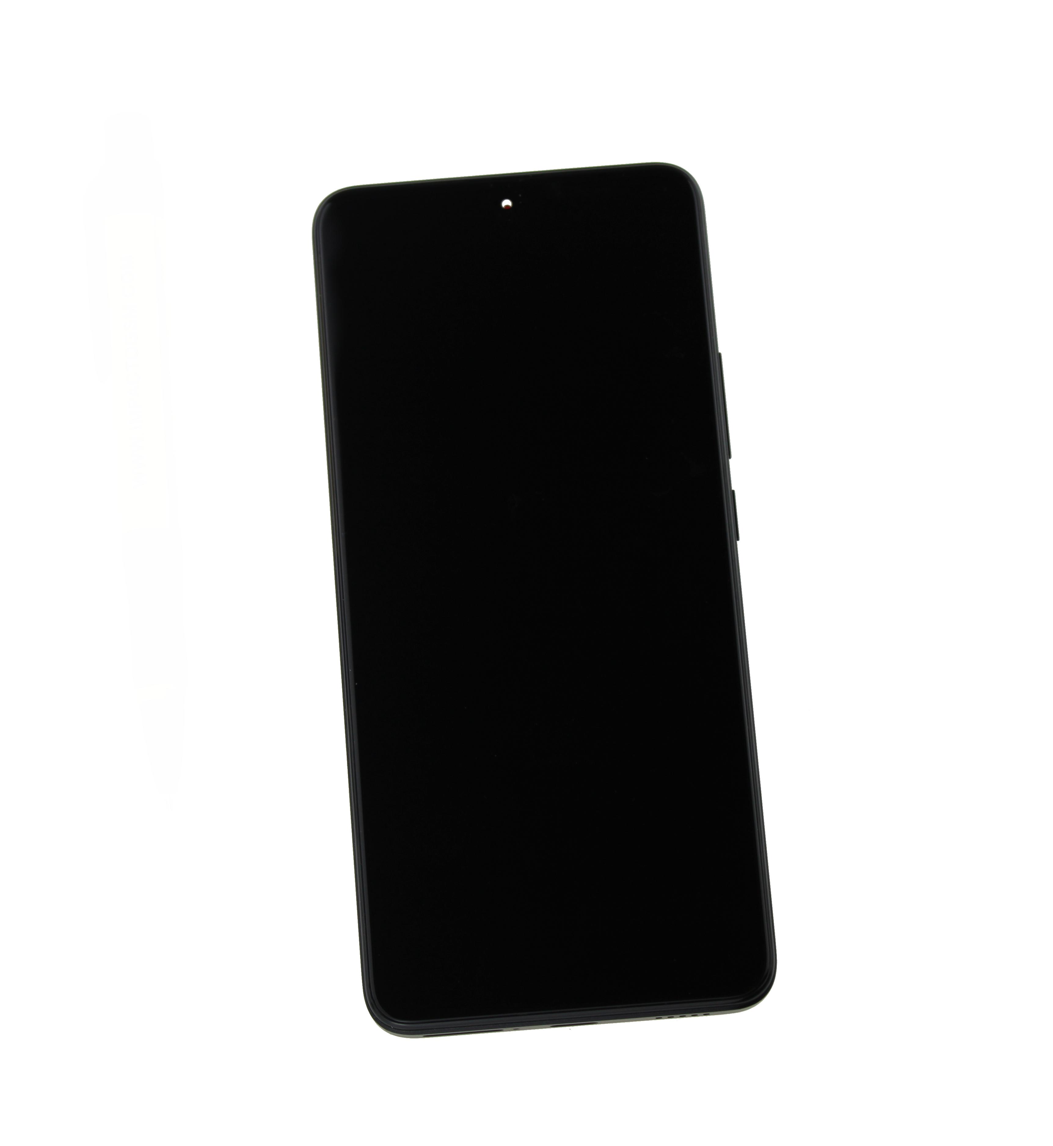 Original LCD + Touch Screen Xiaomi Poco F5 Pro / Redmi K60 / Redmi K60 Pro Black