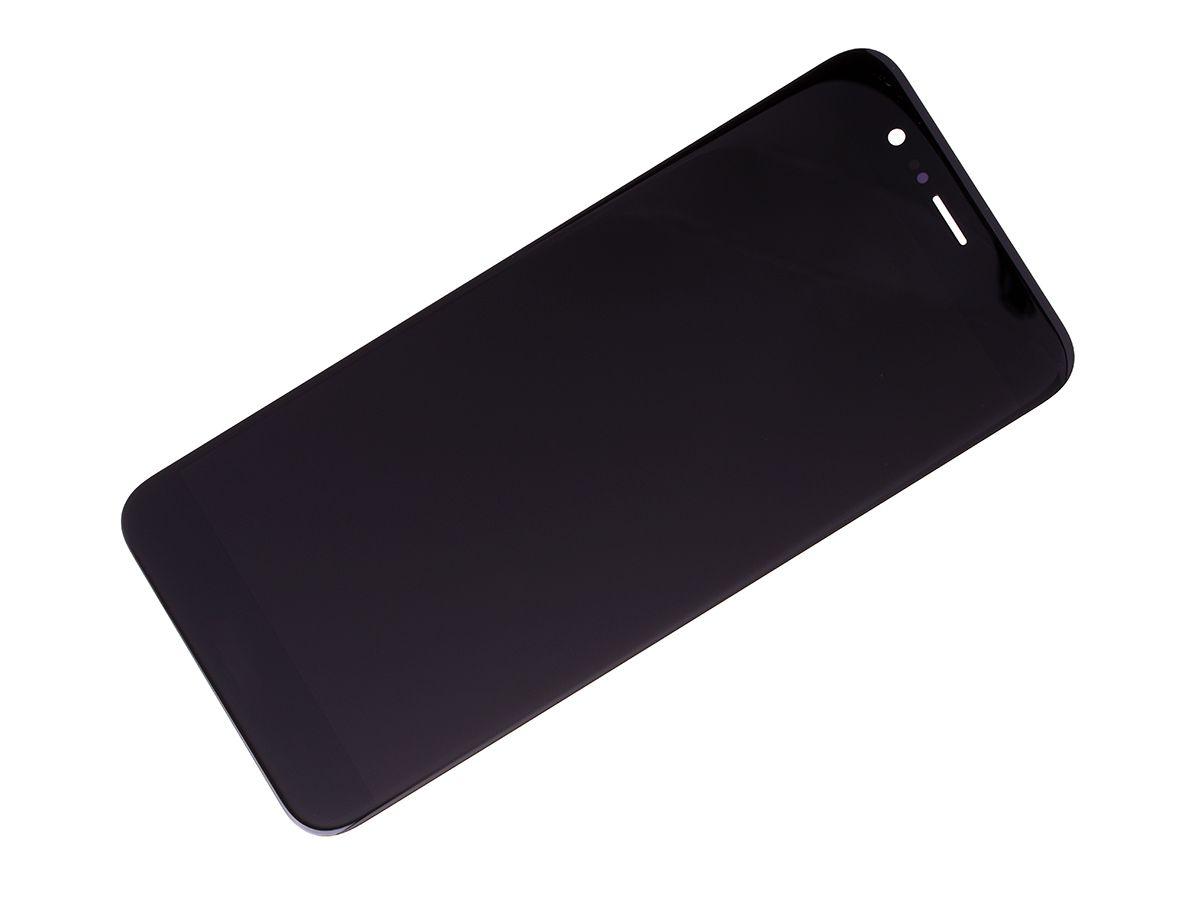 LCD + Dotyková vrstva Huawei Honor 8 pro černá