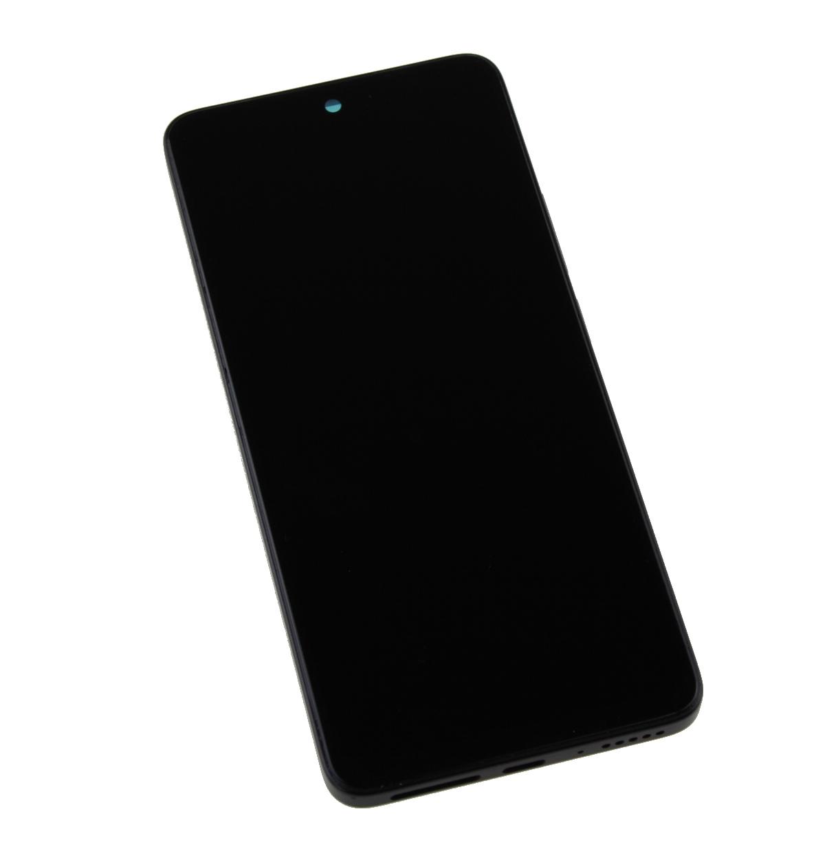 Wyświetlacz LCD + Ekran dotykowy + Ramka Xiaomi Redmi Note 13 4G TFT