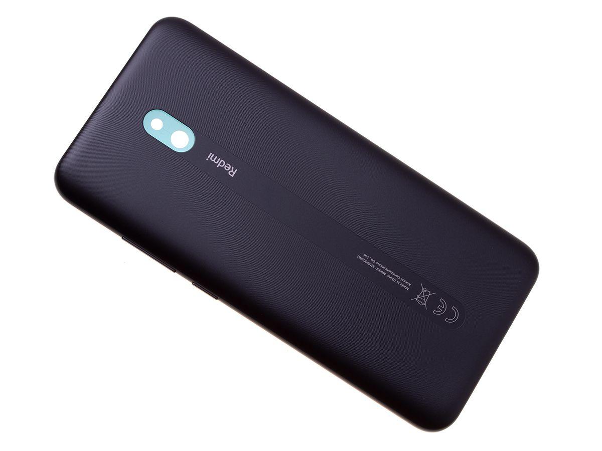Originál kryt baterie Xiaomi Redmi 8A černý