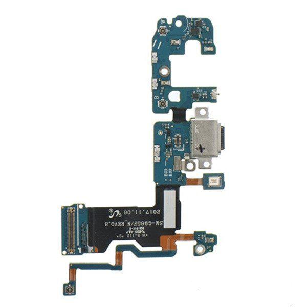 Deska USB s nabíjecím konektorem Samsung Galaxy S9 PLUS G965