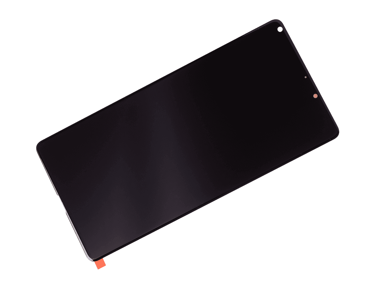 LCD + Dotyková vrstva Xiaomi Mi Mix 2 černá